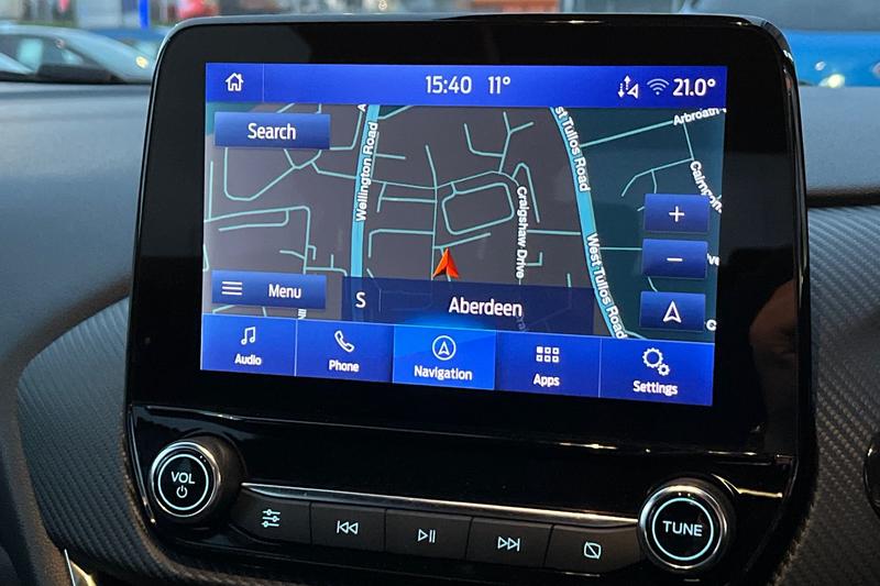 Used Ford Puma 2024 for sale - 77274852: Photo 26