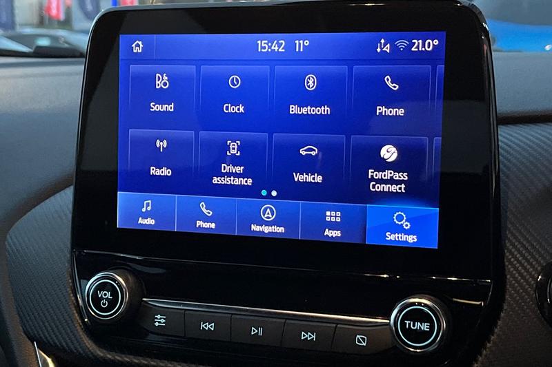 Used Ford Puma 2024 for sale - 77274852: Photo 28