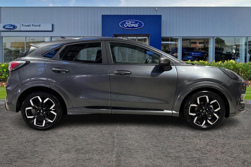 Used Ford Puma 2024 for sale - 77274852: Photo 3