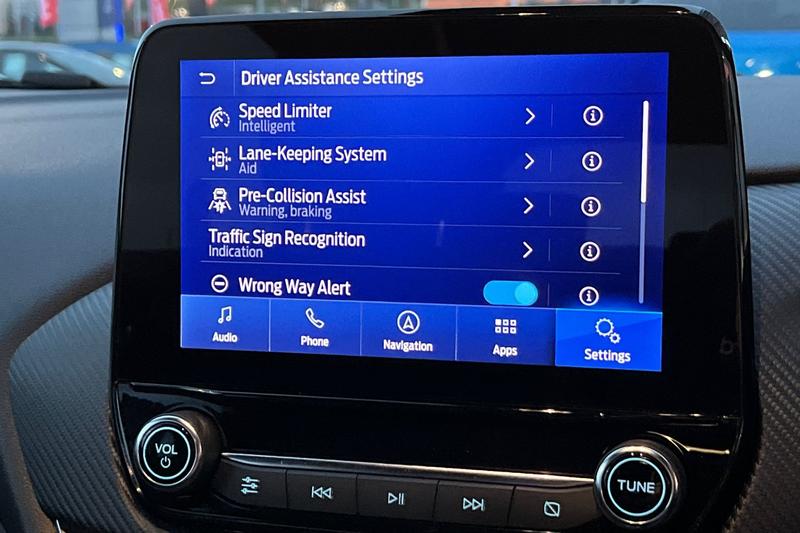 Used Ford Puma 2024 for sale - 77274852: Photo 30