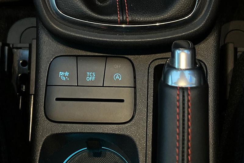 Used Ford Puma 2024 for sale - 77274852: Photo 34