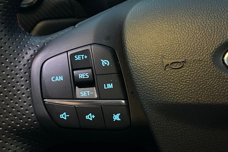 Used Ford Puma 2024 for sale - 77274852: Photo 38