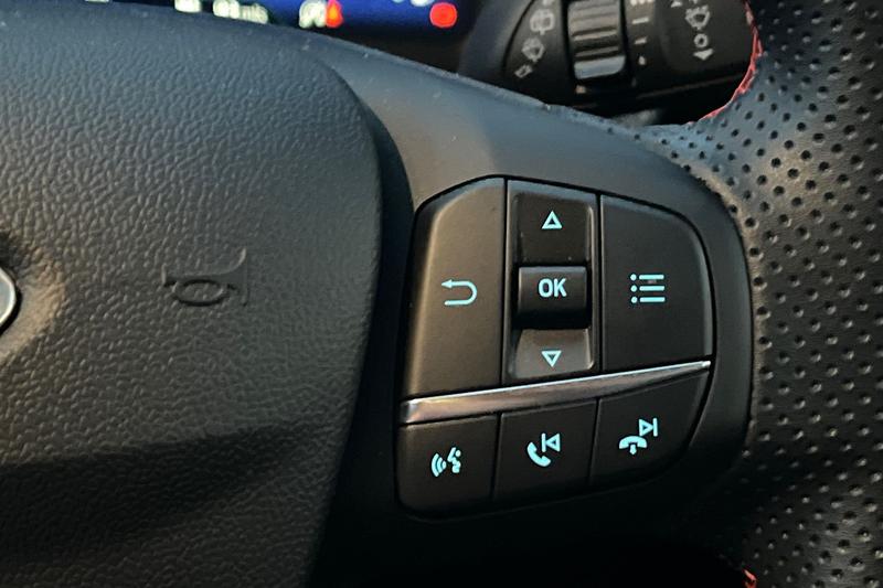 Used Ford Puma 2024 for sale - 77274852: Photo 39