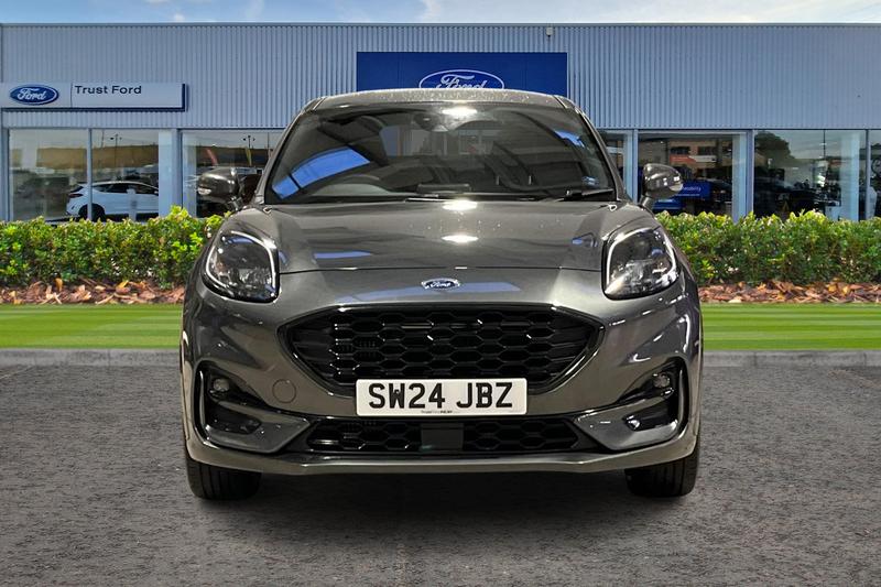 Used Ford Puma 2024 for sale - 77274852: Photo 6