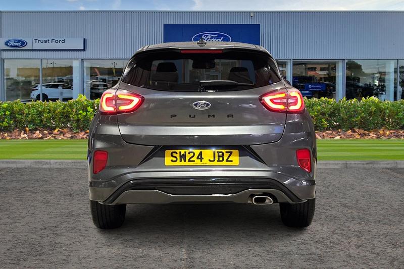 Used Ford Puma 2024 for sale - 77274852: Photo 7