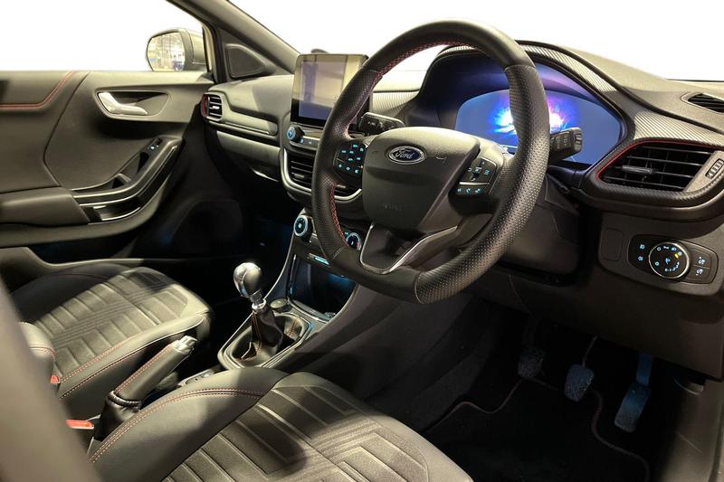 Used Ford Puma 2024 for sale - 77274852: Photo 9