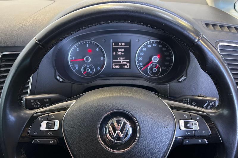Used Volkswagen Sharan 2017 for sale - 78166339: Photo 12