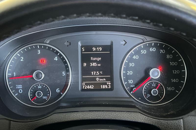 Used Volkswagen Sharan 2017 for sale - 78166339: Photo 13