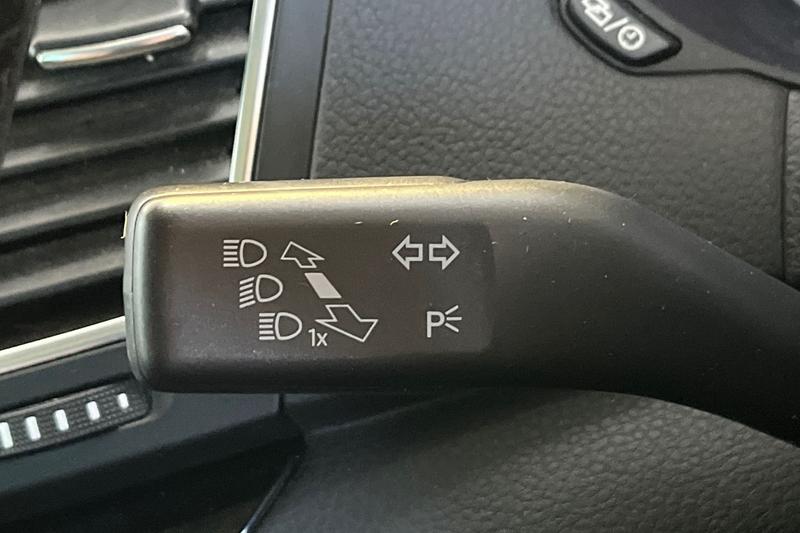 Used Volkswagen Sharan 2017 for sale - 78166339: Photo 14