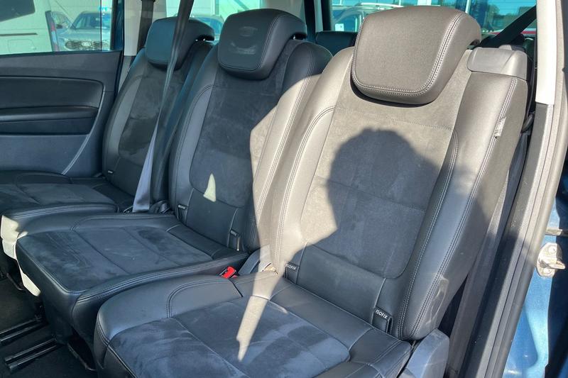 Used Volkswagen Sharan 2017 for sale - 78166339: Photo 20