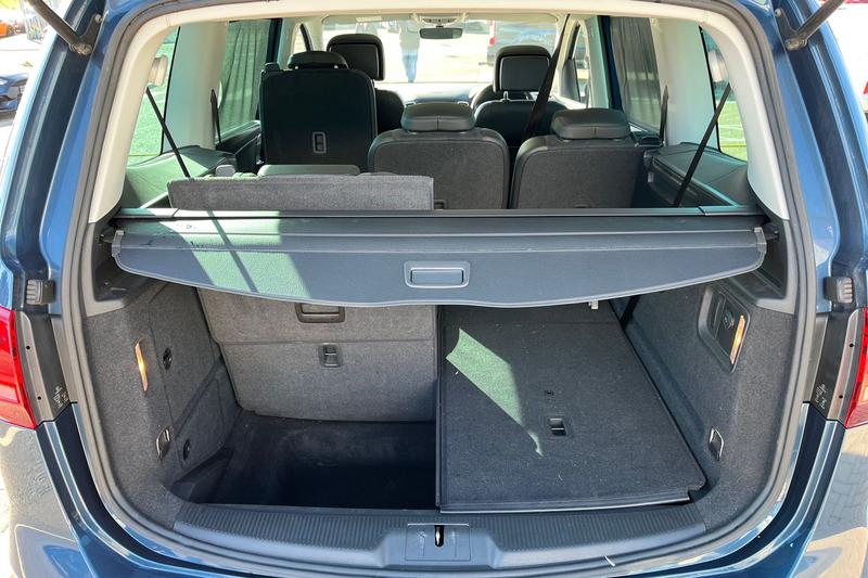 Used Volkswagen Sharan 2017 for sale - 78166339: Photo 21