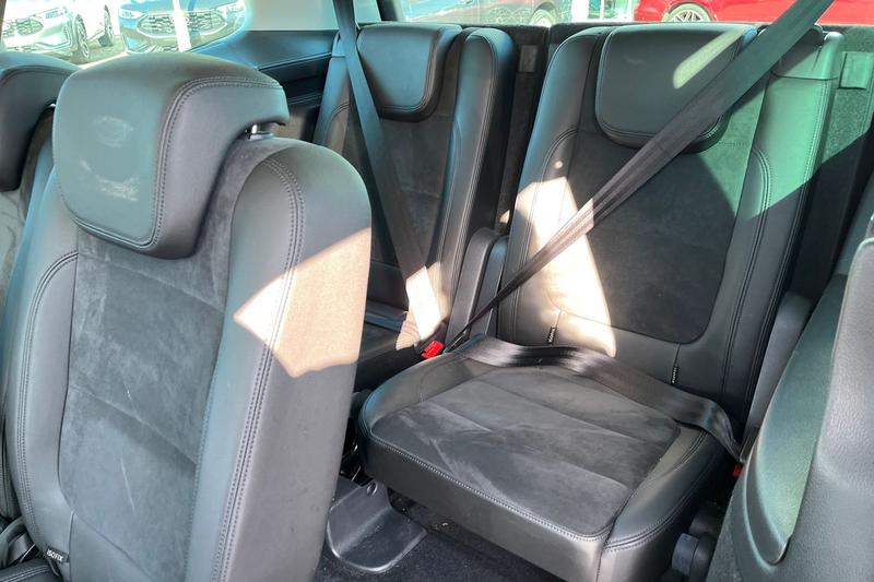 Used Volkswagen Sharan 2017 for sale - 78166339: Photo 23