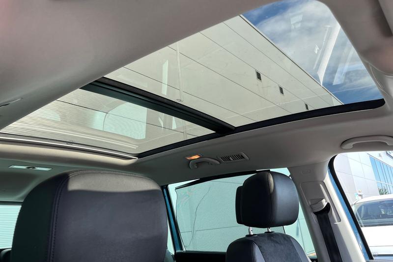 Used Volkswagen Sharan 2017 for sale - 78166339: Photo 25