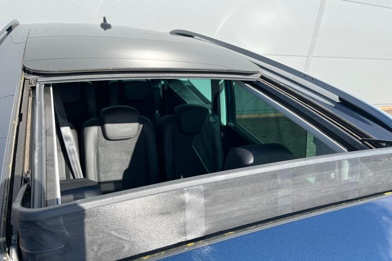 Used Volkswagen Sharan 2017 for sale - 78166339: Photo 26