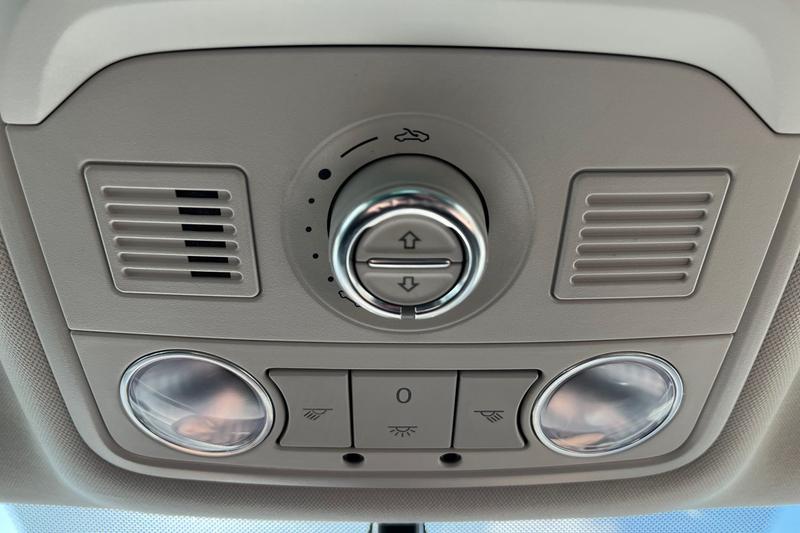 Used Volkswagen Sharan 2017 for sale - 78166339: Photo 27