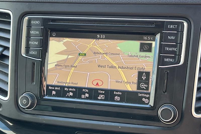 Used Volkswagen Sharan 2017 for sale - 78166339: Photo 28