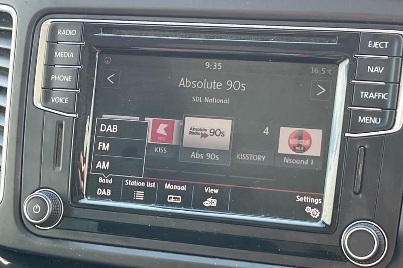 Used Volkswagen Sharan 2017 for sale - 78166339: Photo 30