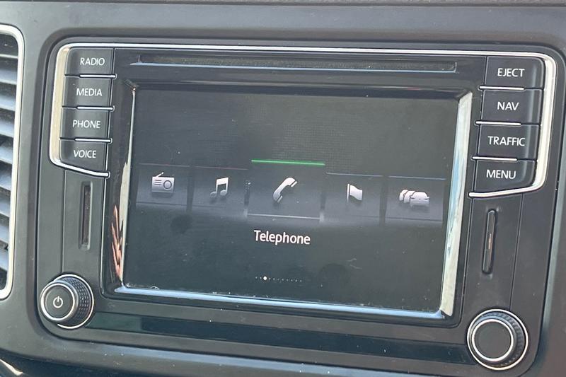 Used Volkswagen Sharan 2017 for sale - 78166339: Photo 31