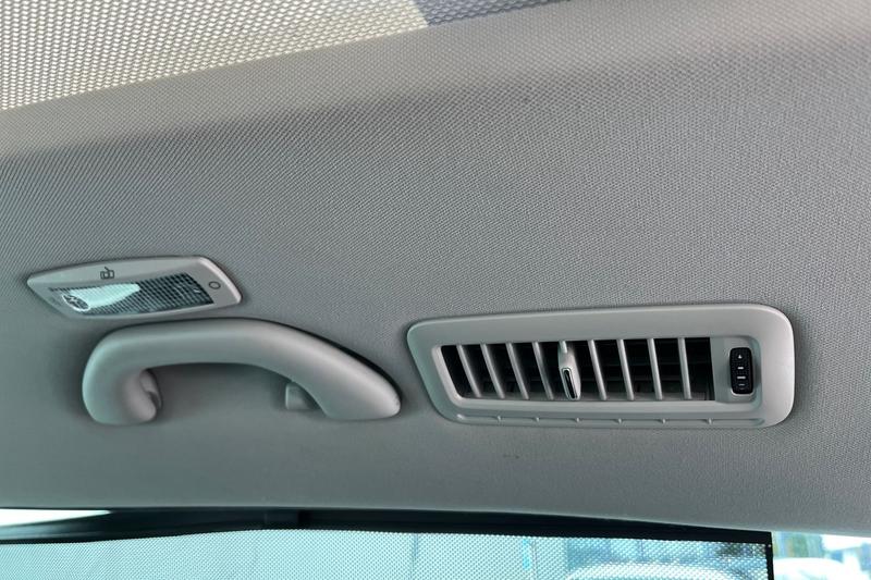 Used Volkswagen Sharan 2017 for sale - 78166339: Photo 33