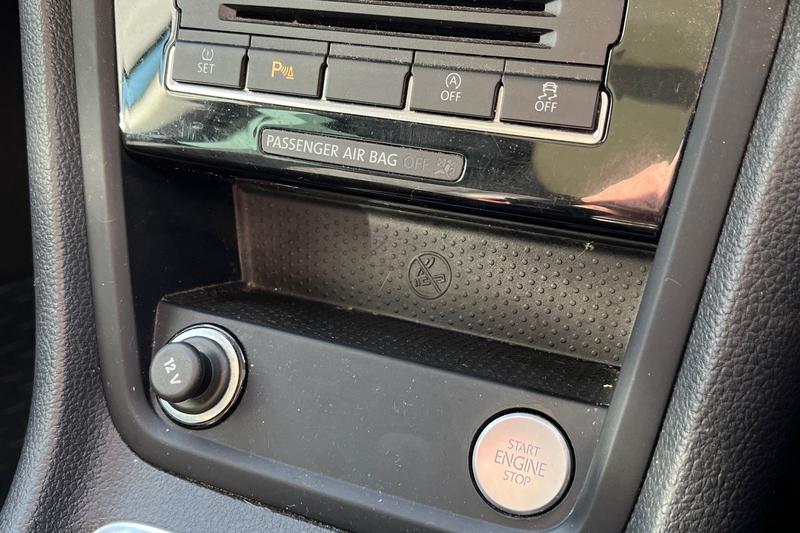 Used Volkswagen Sharan 2017 for sale - 78166339: Photo 35