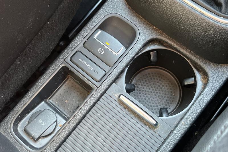 Used Volkswagen Sharan 2017 for sale - 78166339: Photo 37