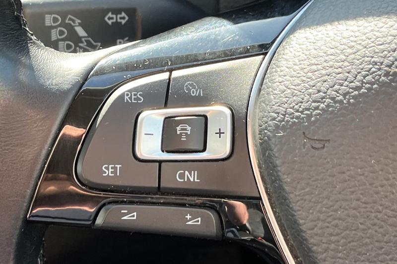 Used Volkswagen Sharan 2017 for sale - 78166339: Photo 38