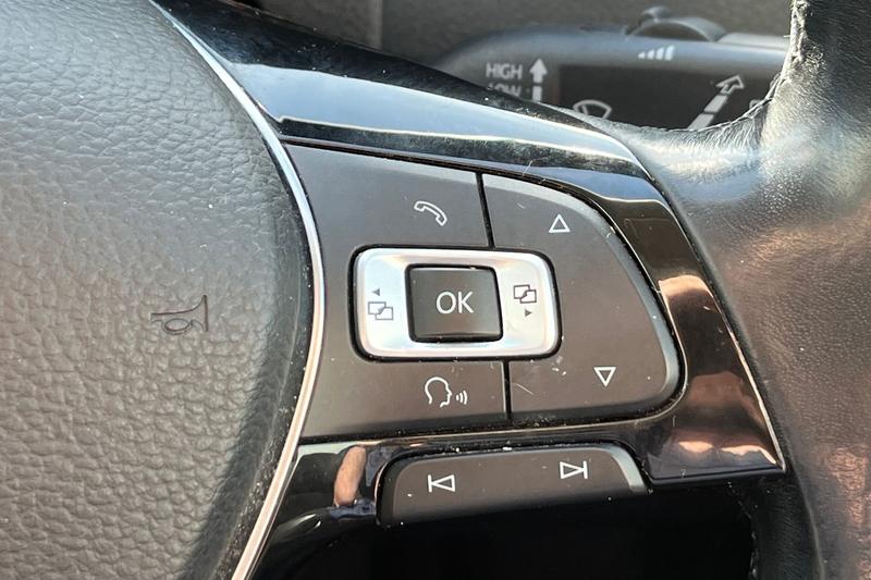 Used Volkswagen Sharan 2017 for sale - 78166339: Photo 39