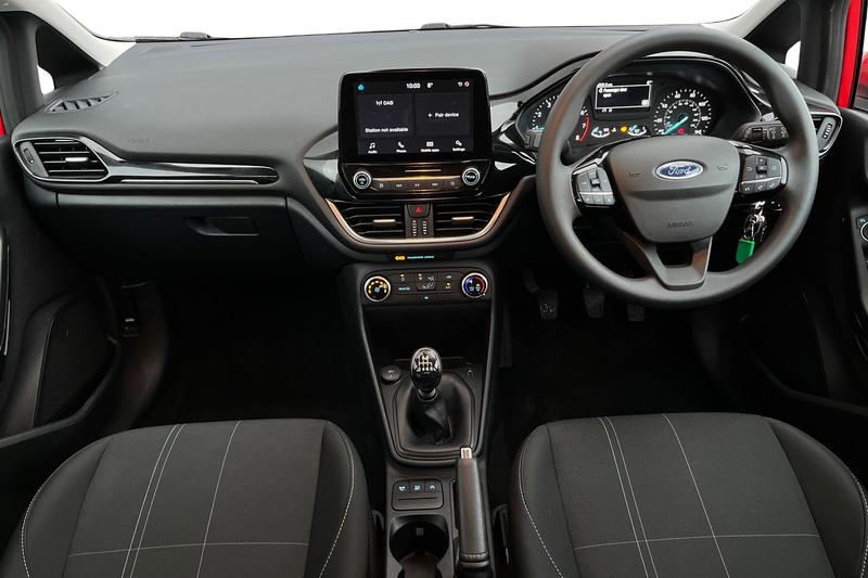 Used Ford Fiesta 2020 for sale - 77910420: Photo 10