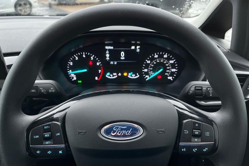 Used Ford Fiesta 2020 for sale - 77910420: Photo 12