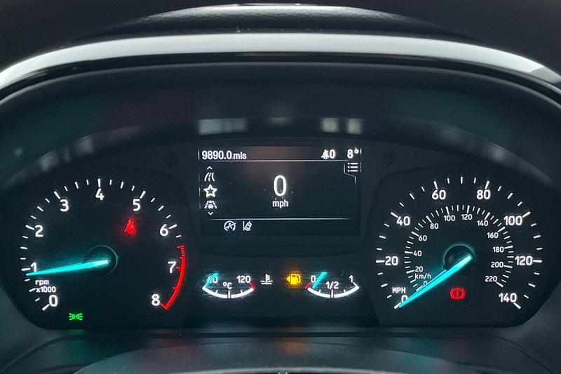 Used Ford Fiesta 2020 for sale - 77910420: Photo 13