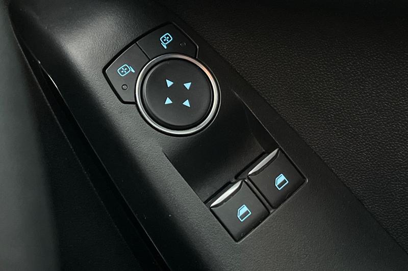 Used Ford Fiesta 2020 for sale - 77910420: Photo 16