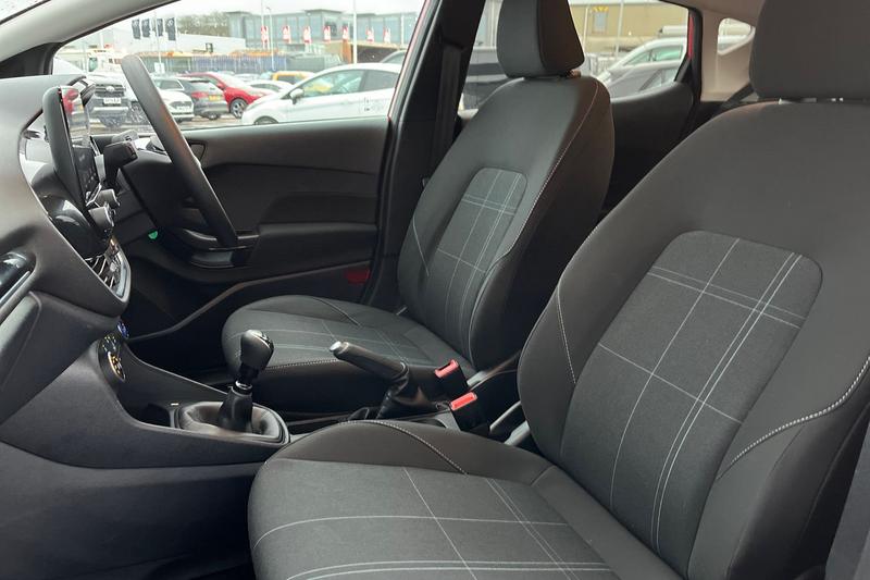 Used Ford Fiesta 2020 for sale - 77910420: Photo 19