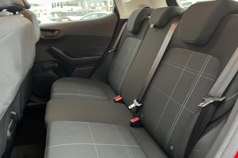 Used Ford Fiesta 2020 for sale - 77910420: Photo 20