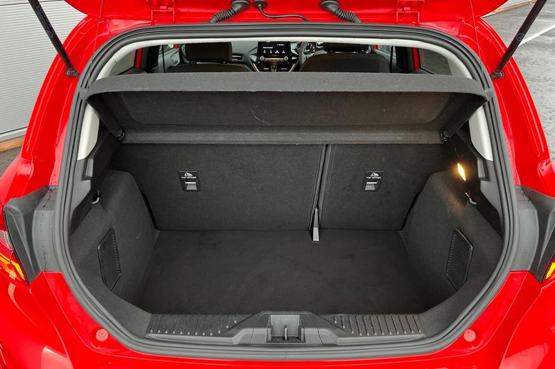 Used Ford Fiesta 2020 for sale - 77910420: Photo 21