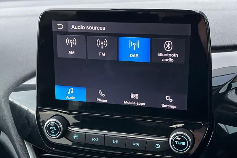 Used Ford Fiesta 2020 for sale - 77910420: Photo 23