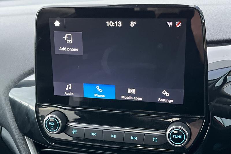 Used Ford Fiesta 2020 for sale - 77910420: Photo 24