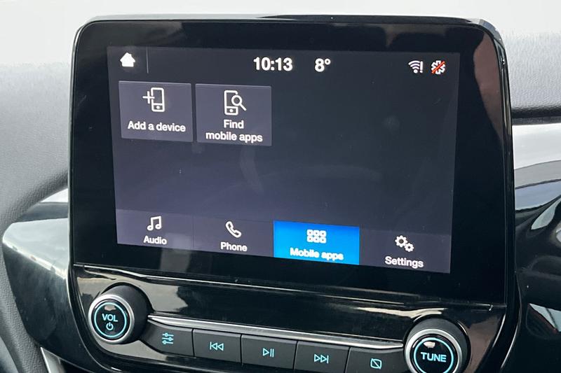 Used Ford Fiesta 2020 for sale - 77910420: Photo 25