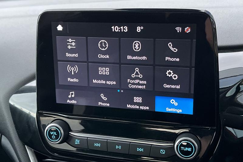 Used Ford Fiesta 2020 for sale - 77910420: Photo 26