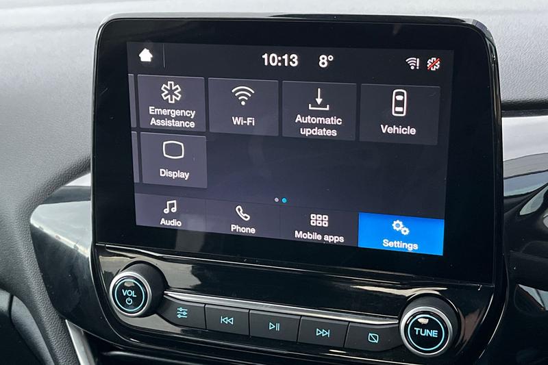 Used Ford Fiesta 2020 for sale - 77910420: Photo 27