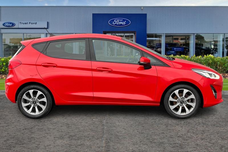 Used Ford Fiesta 2020 for sale - 77910420: Photo 3