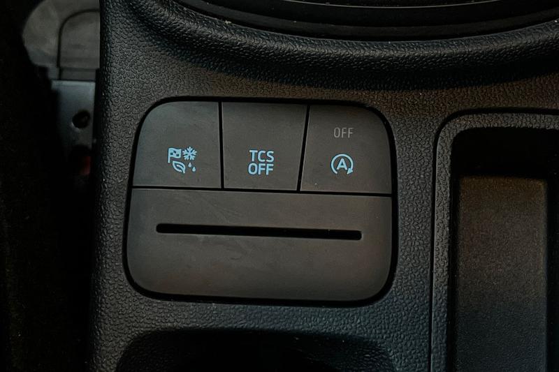 Used Ford Fiesta 2020 for sale - 77910420: Photo 31