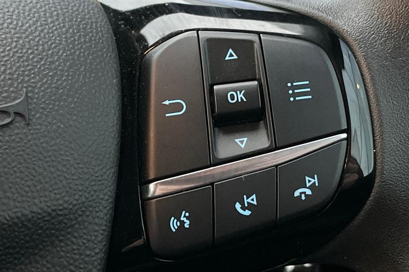 Used Ford Fiesta 2020 for sale - 77910420: Photo 34