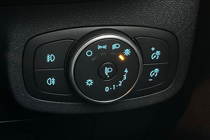 Used Ford Fiesta 2020 for sale - 77910420: Photo 36