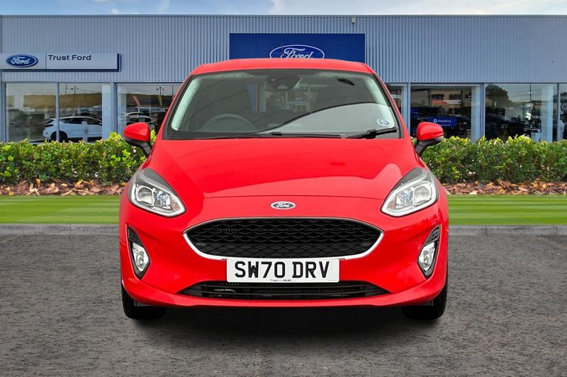 Used Ford Fiesta 2020 for sale - 77910420: Photo 6