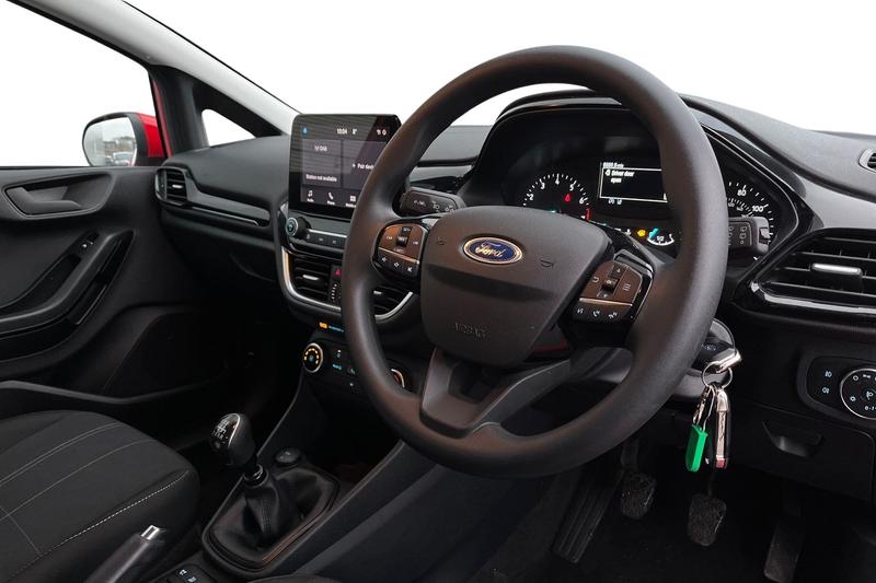 Used Ford Fiesta 2020 for sale - 77910420: Photo 9