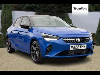 2022 - 1.2 Turbo Elite Edition Hatchback 5dr Petrol Auto Euro 6 (s/s) (100 ps) Aut