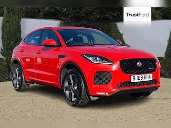 2019 - 2.0d [180] Chequered Flag Edition 5dr Auto