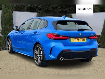 Used BMW 1 Series 2021 for sale - 79159755: Photo