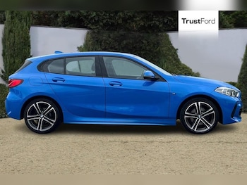Used BMW 1 Series 2021 for sale - 79159755: Photo