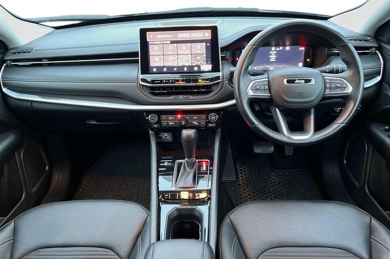 Used Jeep Compass 2023 for sale - 76534374: Photo 10